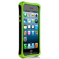  Ballistic Urbanite iPhone 5 black and green  - Phone Case