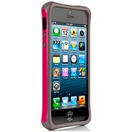  Ballistic Urbanite iPhone 5 pinkish-gray  - Phone Case