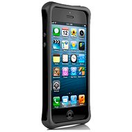  Ballistic Urbanite iPhone 5 black and gray  - Phone Case