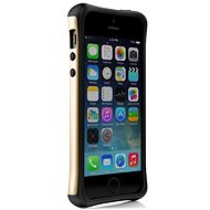  Ballistic Urbanite iPhone 5 Metallic Gold  - Phone Case