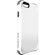 Ballistic Urbania iPhone 6 / 6S bielo-šedé - Puzdro na mobil