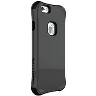 Ballistic Urbanite iPhone 6 / 6S grau-schwarz - Handyhülle
