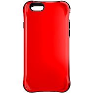 Ballistic Urbanite iPhone 6 / 6S red-black - Phone Case