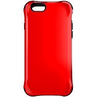 Ballistic Urbania iPhone 6 Plus / 6S Plus červeno-čierne - Puzdro na mobil