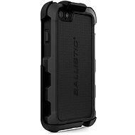 Ballistic Hard Core Tactical sorozat iPhone 6 / 6S fekete - Mobiltelefon tok