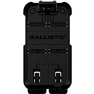Ballistic Hard Core taktikai tok iPhone 6 / 6S fekete - Mobiltelefon tok