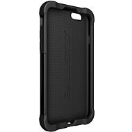 Ballisztikus Tough Jacket iPhone 6 / 6S fekete - Mobiltelefon tok