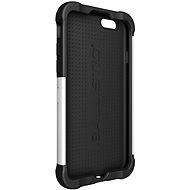 Ballisztikus Tough Jacket iPhone 6 / 6S fehér-fekete - Mobiltelefon tok