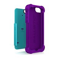 Ballistic Tough Jacket iPhone 6 / 6S blue-violet - Phone Case