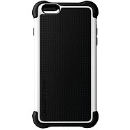  Ballistic Tough Jacket iPhone 6 Plus white-black  - Phone Case