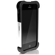  Ballistic Tough Jacket Maxx Plus iPhone 6 white-black  - Handyhülle