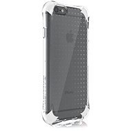 Ballisztikus Jewel Spark sorozat iPhone 6 / 6S átlátszó / fehér - Mobiltelefon tok