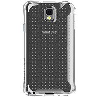 Ballistic Jewel Series Samsung Galaxy Note 3 Clear Transluent - Phone Case