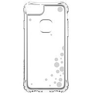 Ballistic Jewel Essence iPhone 7 / 6S / 6 Silber Bubbles - Handyhülle