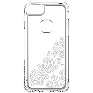 Ballistic Jewel Essence iPhone 7 / 6S / 6 Silber Whispers - Handyhülle