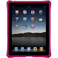 Ballistic Smooth iPad pink - Tablet cover