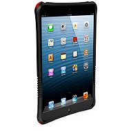 Ballistic Smooth iPad mini black - Tablet cover