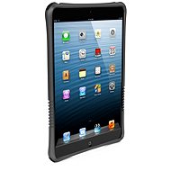 Ballistic Smooth iPad mini grey - Tablet cover