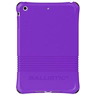 Ballistic Smooth iPad mini purple - Tablet cover