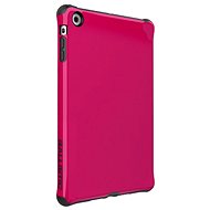 Ballistic Smooth iPad mini pink-grey - Tablet Case