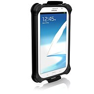 Ballistic HC Series Tough Jacket Samsung Galaxy Note 8.0 Black - Tablet Case