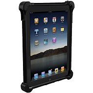 Ballistic Tough Jacket black - Tablet Case