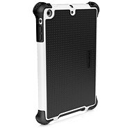Ballistic Tough Jacket iPad mini black-white - Tablet Case