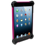  Ballistic Tough Jacket iPad mini Retina black and pink  - Tablet Case