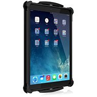 Ballistic Tough Jacket Series for iPad Black - Tablet Case