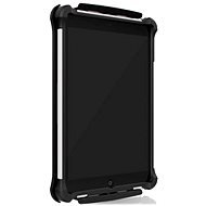  Ballistic Tough Jacket iPad Air in black and white  - Tablet Case
