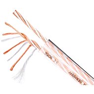 Eagle Cable 2x2,5mm2 speaker cable Silverline 10m - AUX Cable