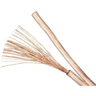 Eagle Cable 2x4mm2 speaker cable High Standard 10m - AUX Cable