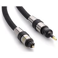 Eagle Cable Deluxe II optický kábel 0,75 m - Audio kábel