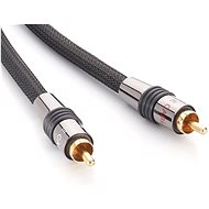 Eagle Cable Deluxe II stereo audio cable 3m - AUX Cable