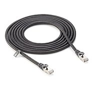 Eagle Cable Deluxe CAT 8.1 1m - Ethernet Cable