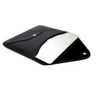  Cool Bananas Leather Envelope for MacBook Air 11 "Black  - Laptop Case