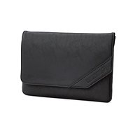  Cool Bananas Oldschool Leather for MacBook Air 13 "Black  - Laptop Case