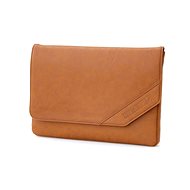  Cool Bananas Oldschool Leather for MacBook Air 13 "Brown  - Laptop Case