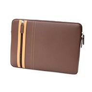  Cool Bananas SmartGuy Leather for MacBook Air 13 "chocolate  - Laptop Case