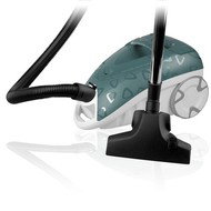 Vacuum cleaner ETA bag Trino 3454.90022 - Bagged Vacuum Cleaner