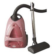 ETA Trino 7454.90008 - Bagless Vacuum Cleaner