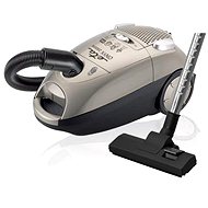 Vacuum cleaner ETA bag Onyx 1466 90030 golden - Bagged Vacuum Cleaner