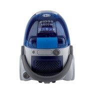ETA BIGGS 7469.90020 blue - Bagless Vacuum Cleaner