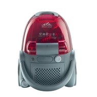 ETA BIGGS 7469.90030 red - Bagless Vacuum Cleaner
