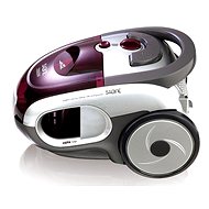  ETA 1478.90000 Sabine  - Bagless Vacuum Cleaner