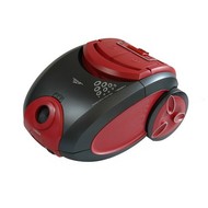 ETA Nobel 0861.90000 - Bagged Vacuum Cleaner
