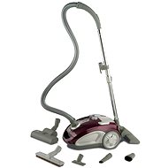  ETA 2471.90000 Silent  - Bagged Vacuum Cleaner