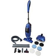  ETA 0440.90000 Practitioners  - Upright Vacuum Cleaner