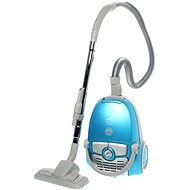 ETA Dualic 0472.90000 - Bagless Vacuum Cleaner