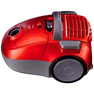  ETA 0487.90000 THEREFORE  - Bagged Vacuum Cleaner